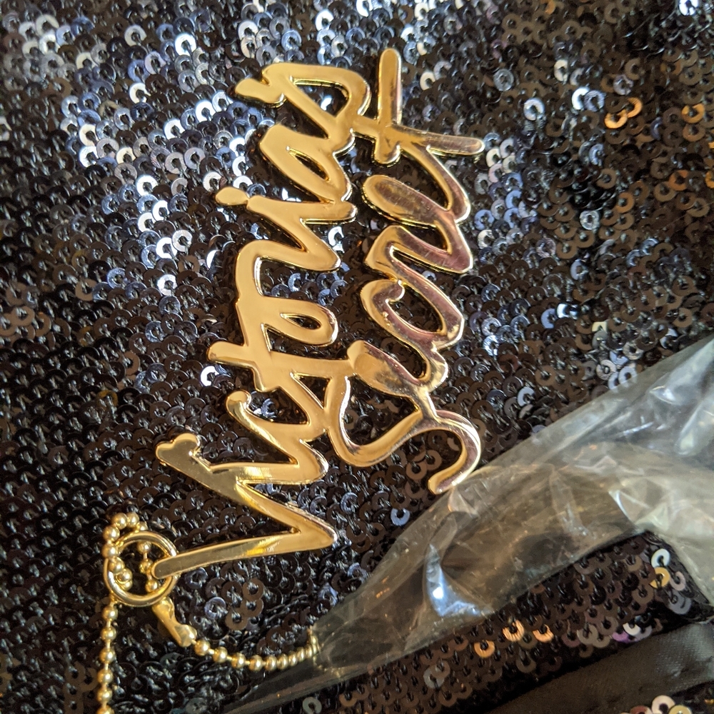 VS Vintage Sequins Set - Picture 6 of 16